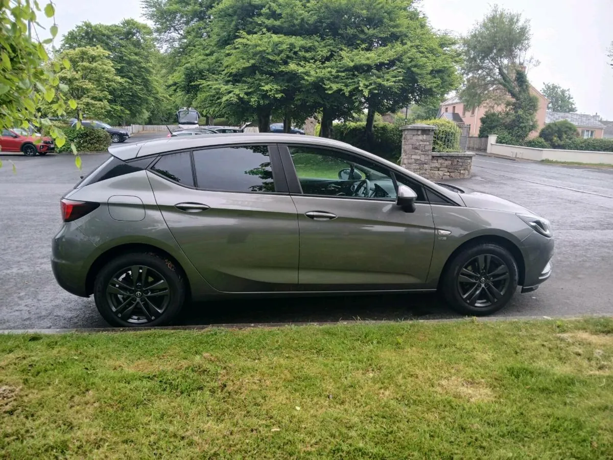 Opel astra - Image 4