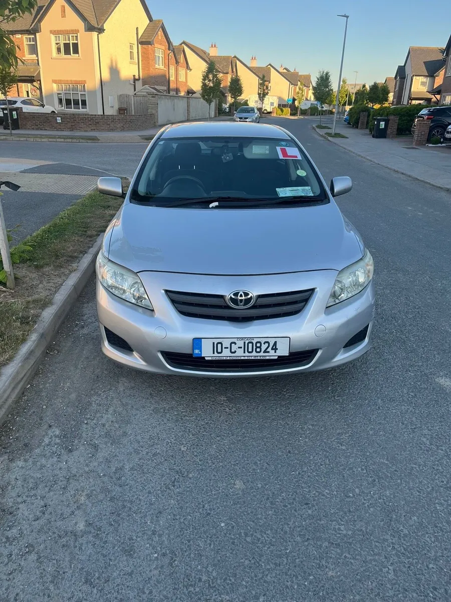Toyota - Image 1