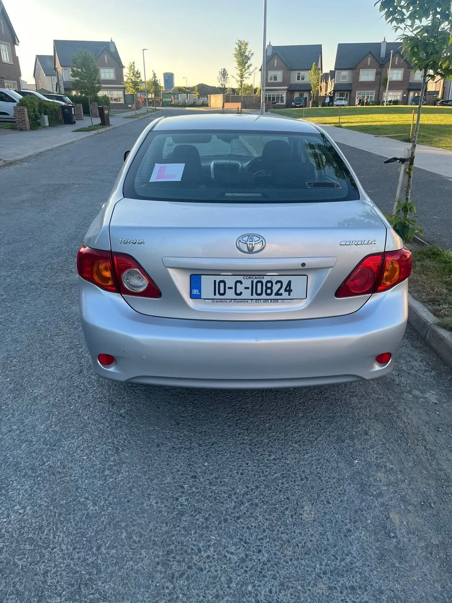 Toyota - Image 2
