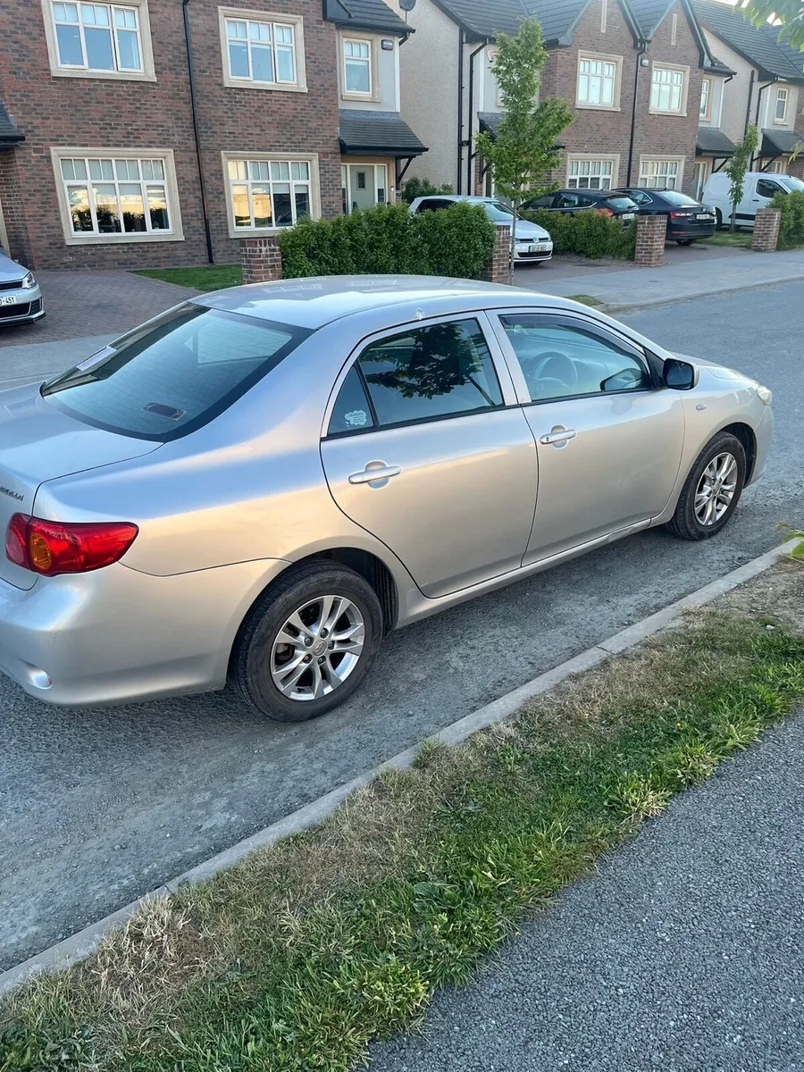 Toyota - Image 3