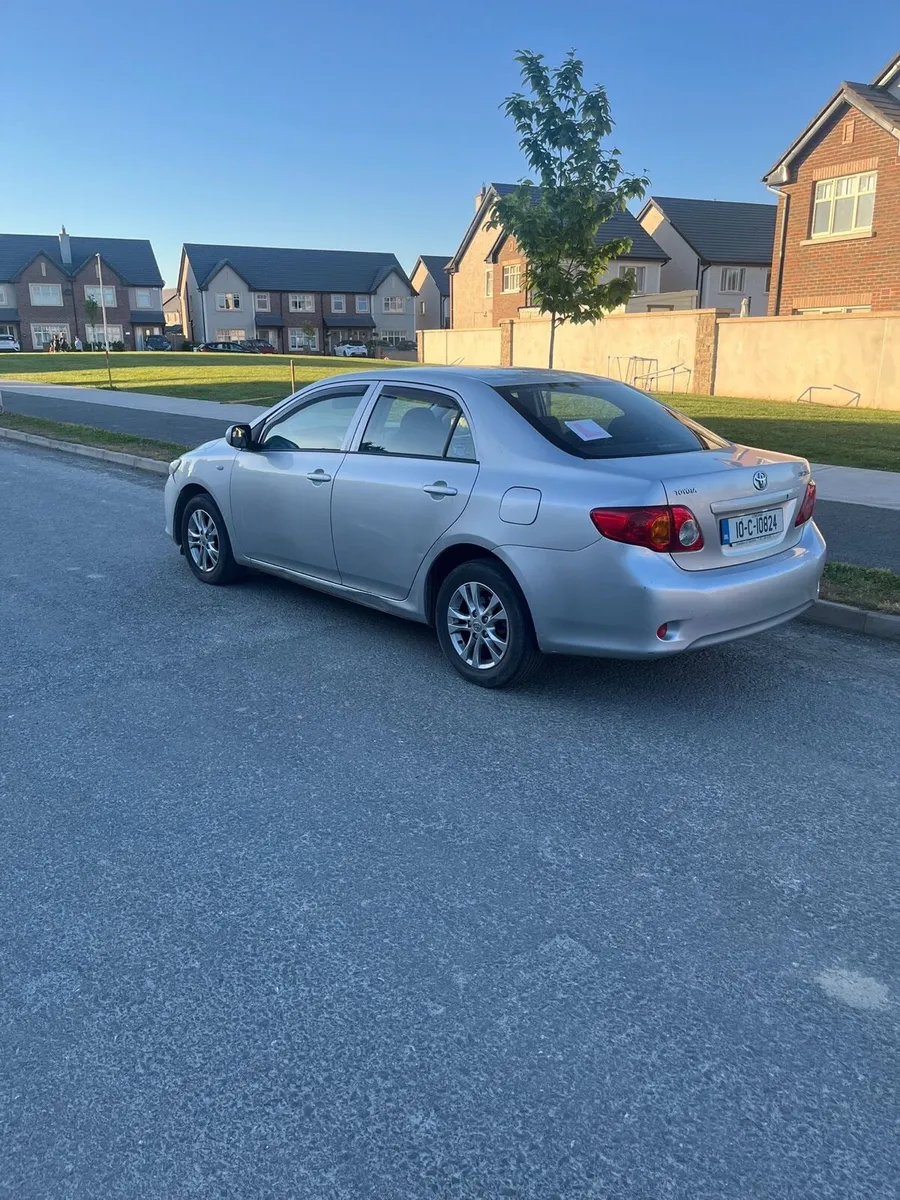 Toyota - Image 4