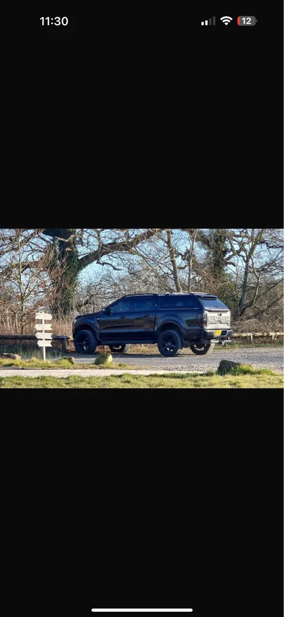 Ford ranger - Image 2