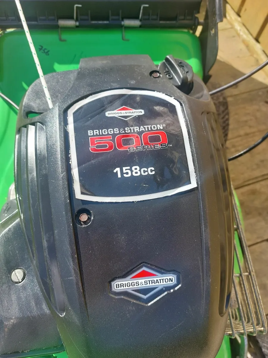 Lawnmower - Image 3