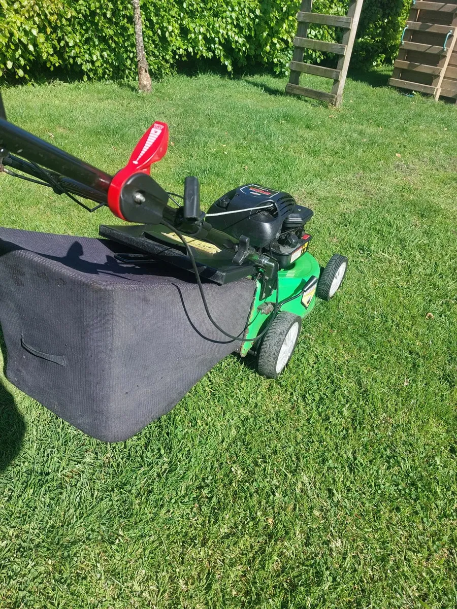Lawnmower - Image 4