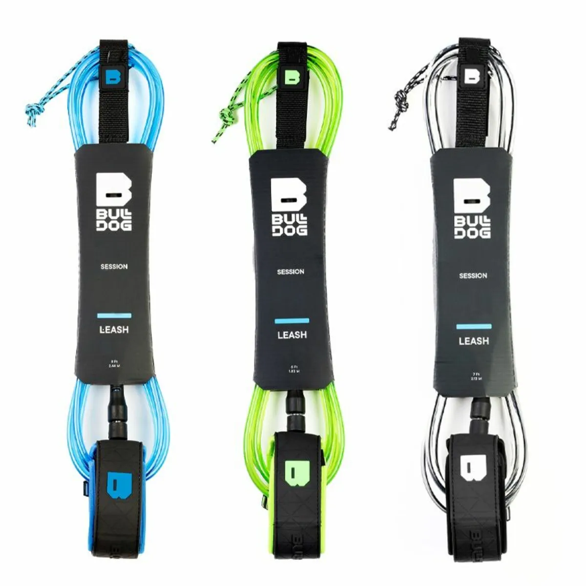 FREE WAX with High strength surfboard leash - Image 1