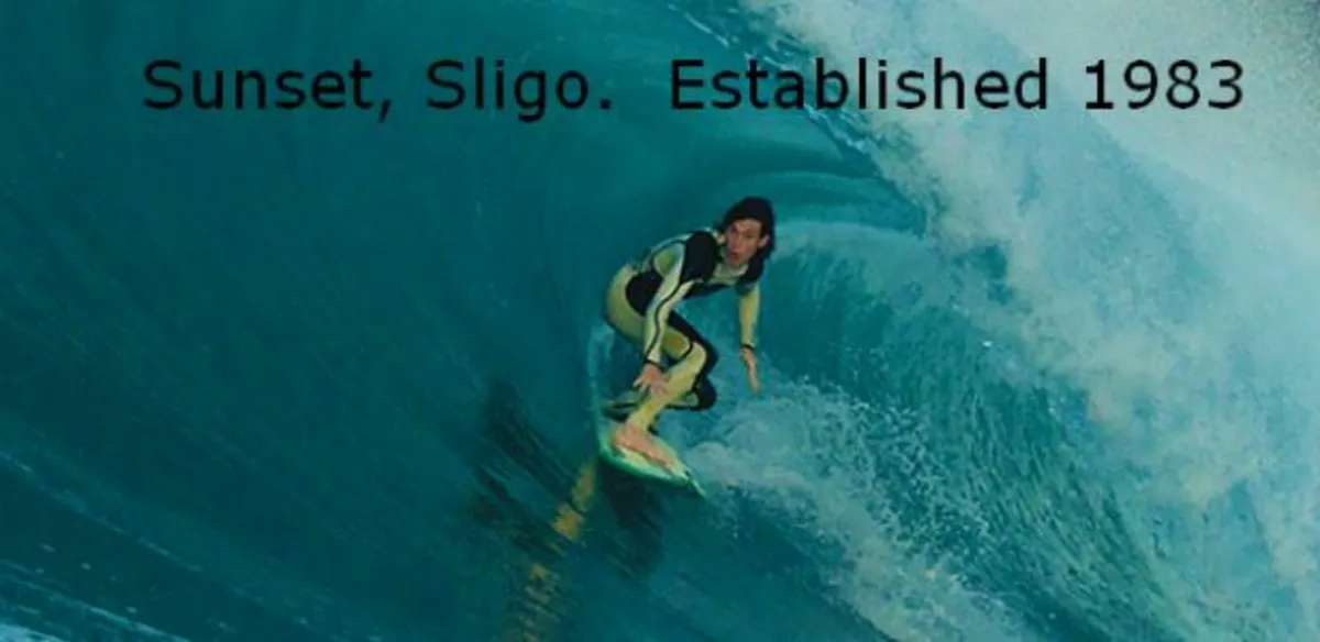 FREE WAX with High strength surfboard leash - Image 3