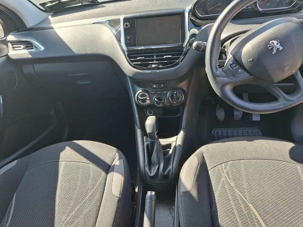 Peugeot 208 2014 **Low Mileage** - Image 4