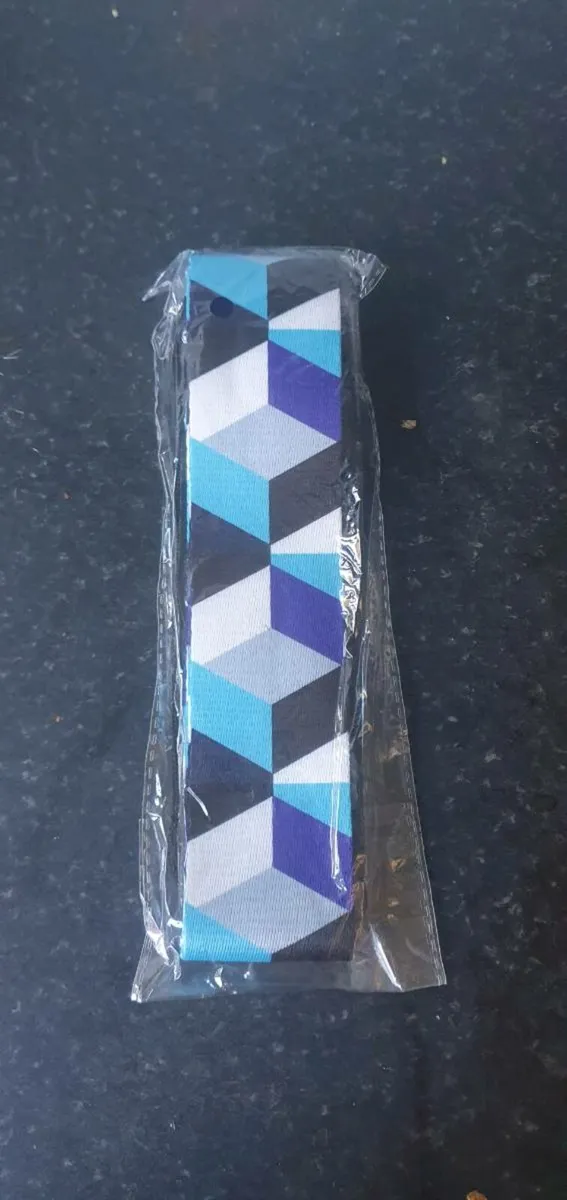 Nylon Guitar Straps - Image 2
