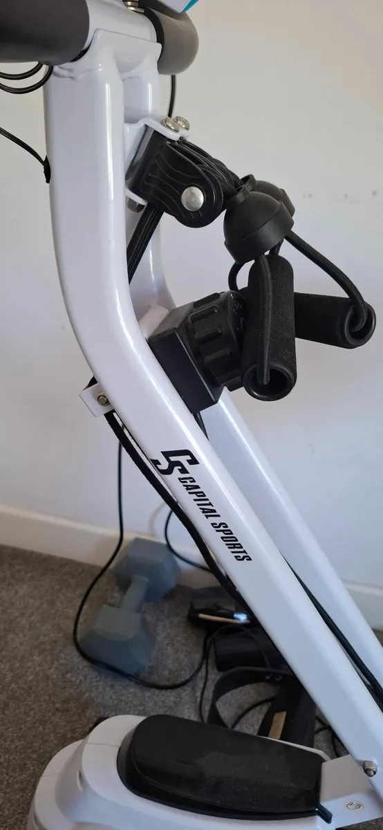 Exercise bike - Image 1