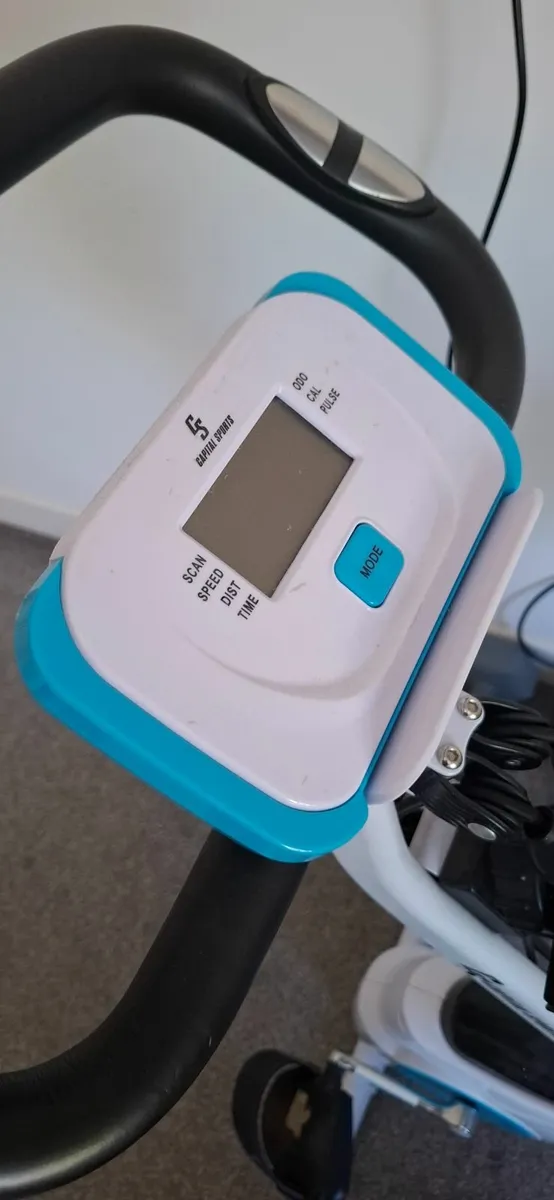 Exercise bike - Image 2