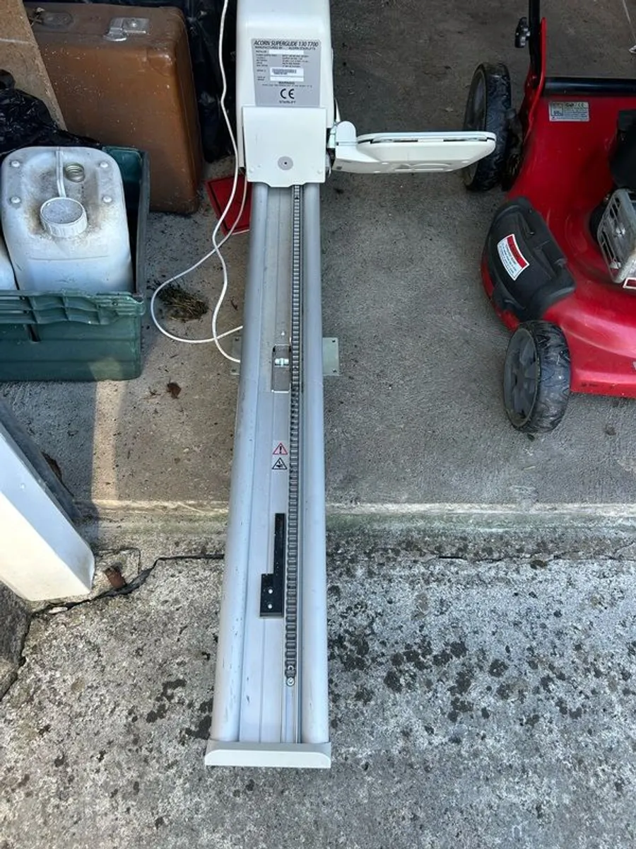 stairlift - Image 3
