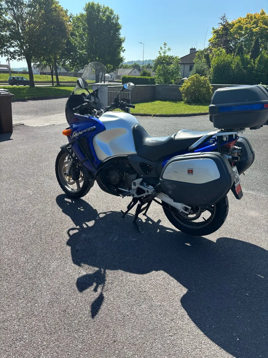 Varadero 1000 price drop. - Image 2