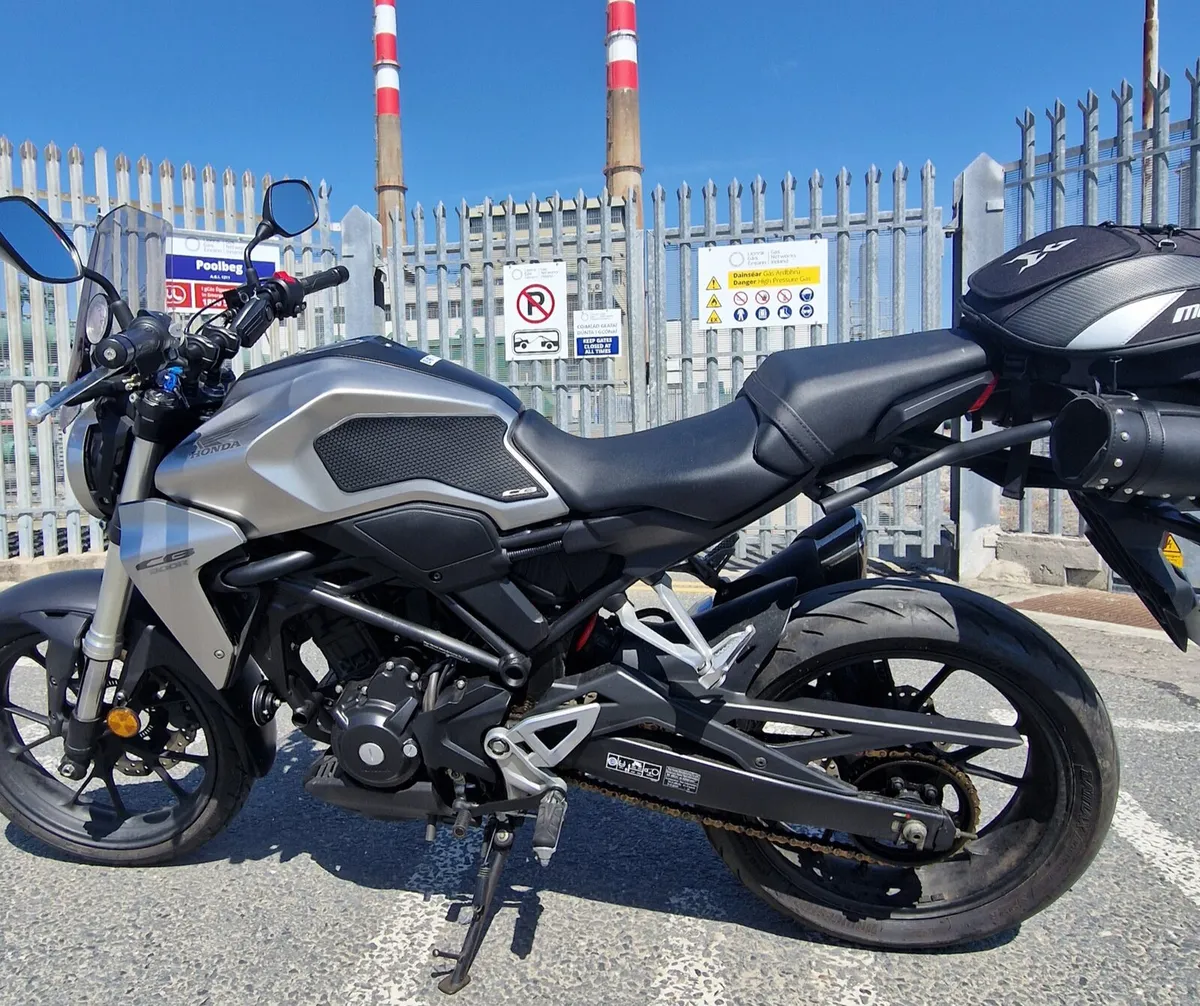 HONDA CB300R,  2021/2 - Image 1
