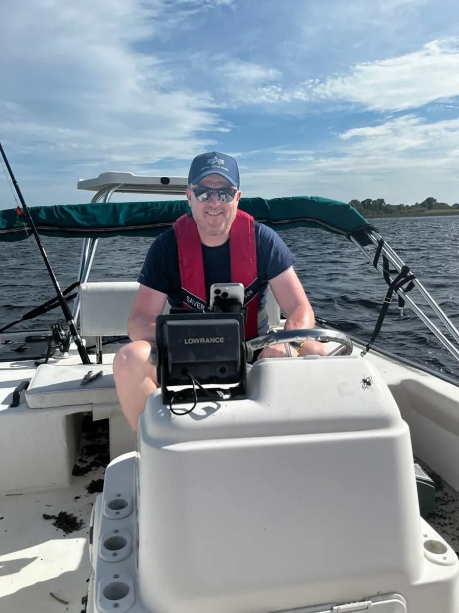 BOAT - Image 1