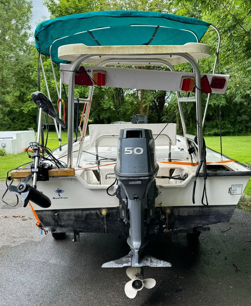 BOAT - Image 4