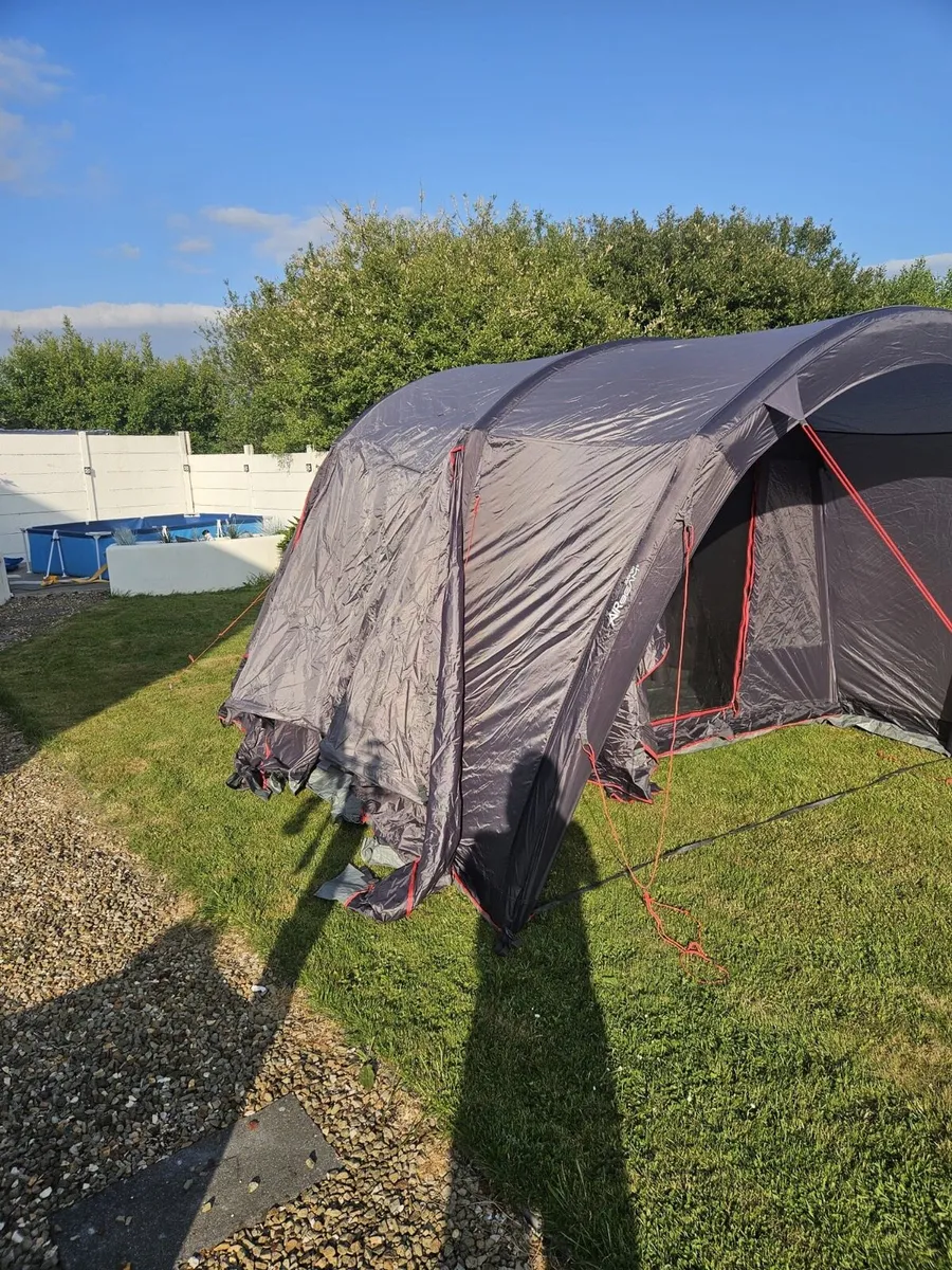 Vango cove 2 air awning - Image 2