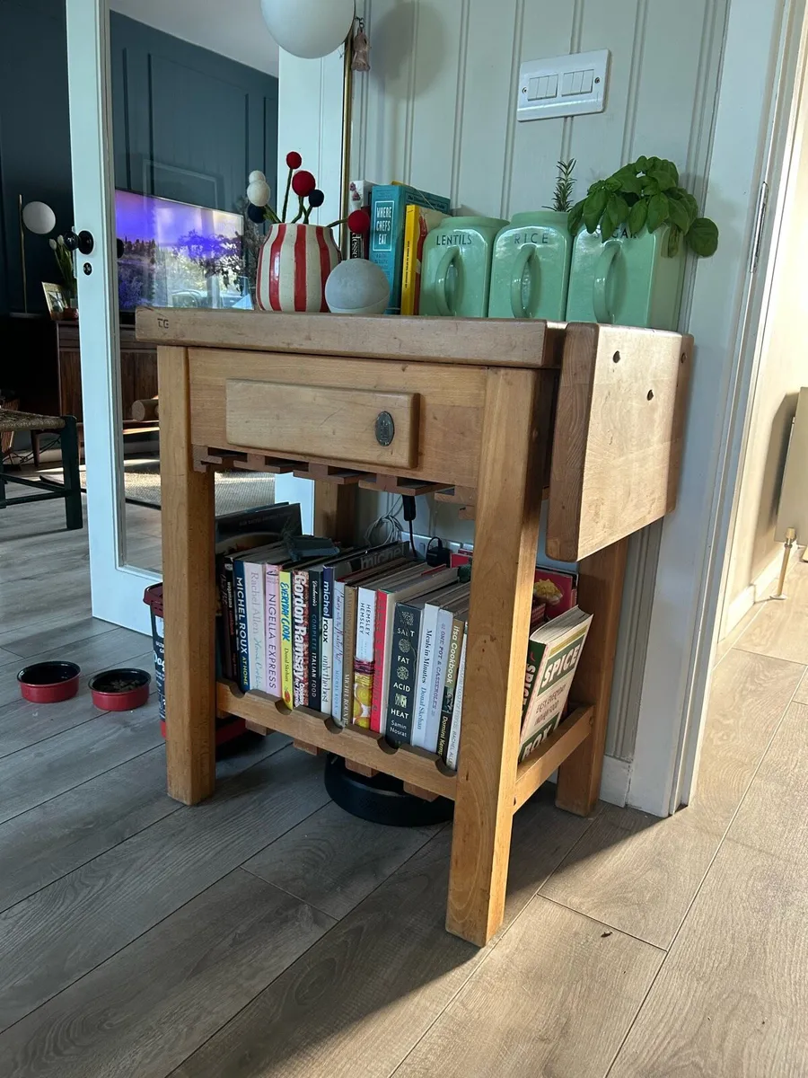 Butchers Block - Image 2