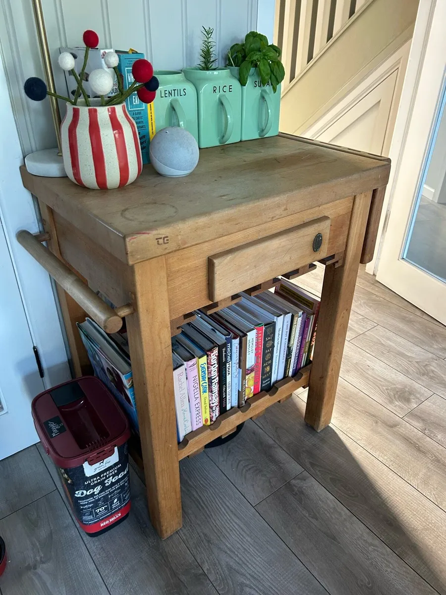 Butchers Block - Image 3