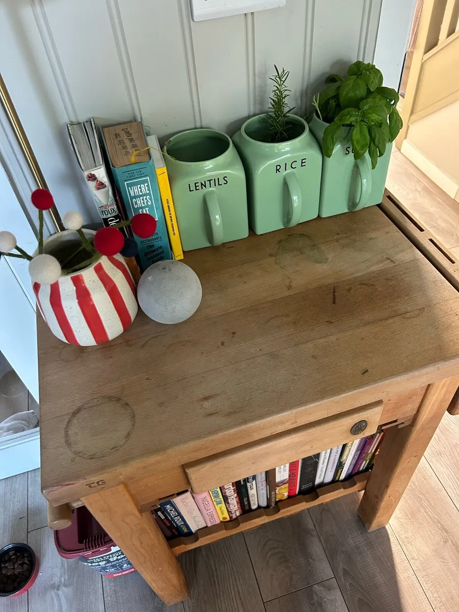 Butchers Block - Image 4