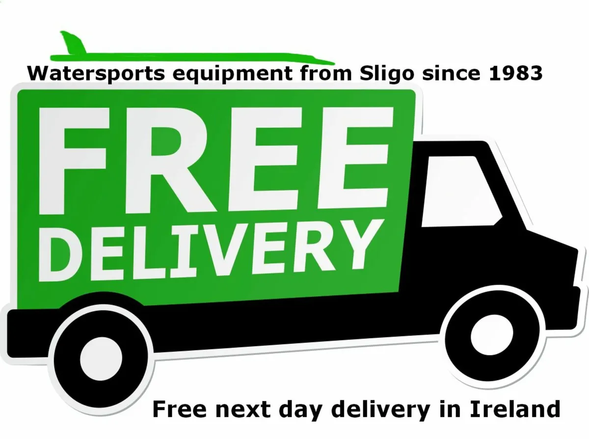 SALE SAVE €70 ! NEW C-Skins mens 4/3mm , free P+P - Image 3