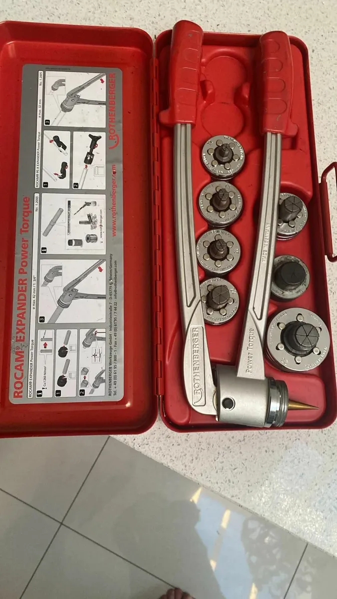 Tool - Image 1