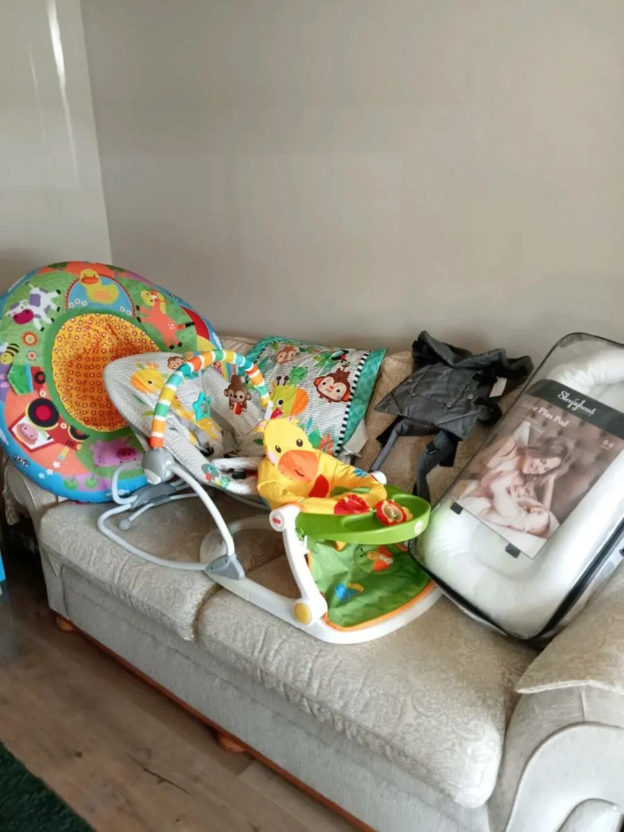 Baby bits - Image 1