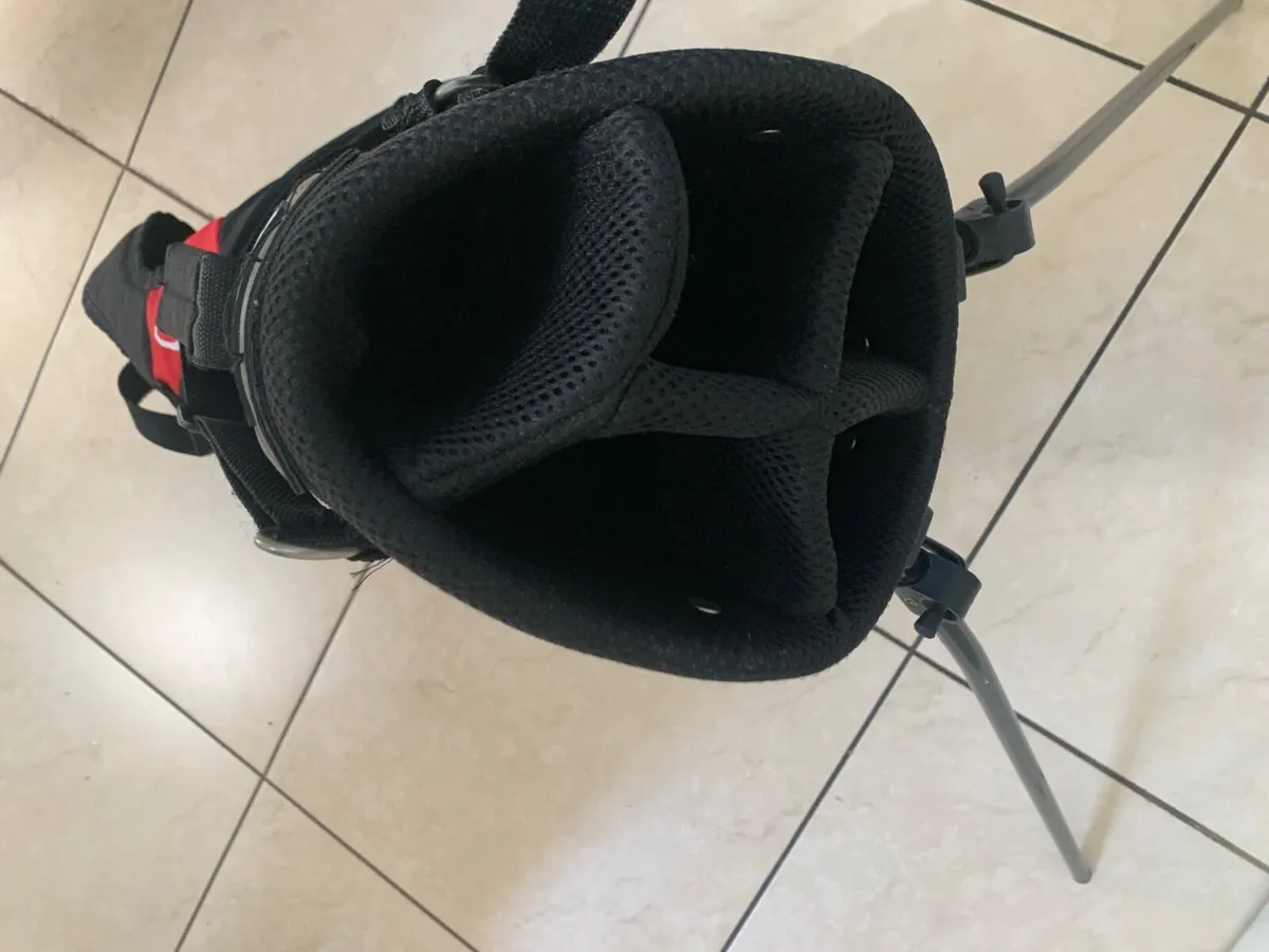 Junior Golf bag - Image 2