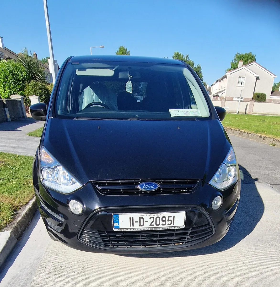 Ford S-max - Image 2