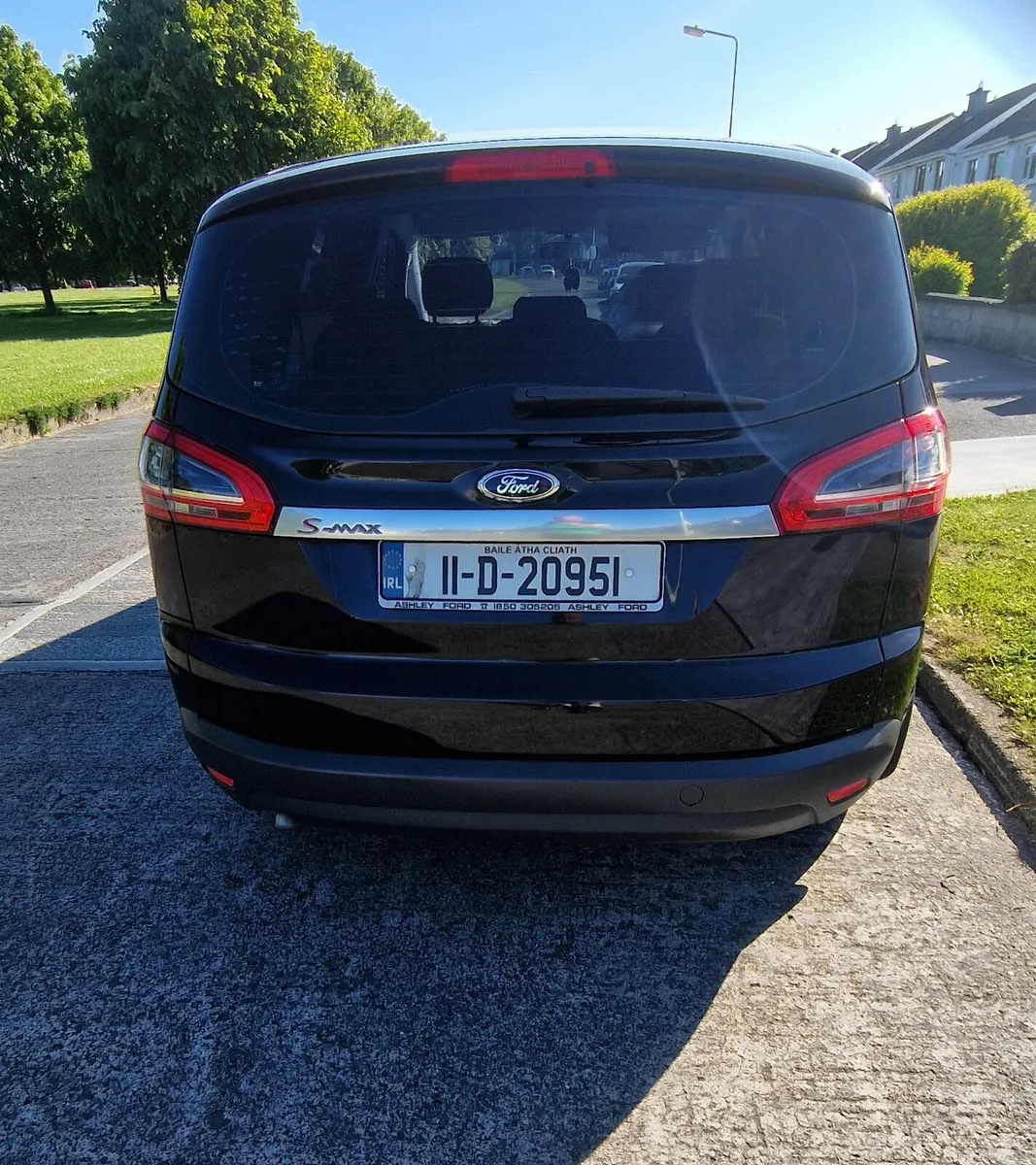 Ford S-max - Image 3