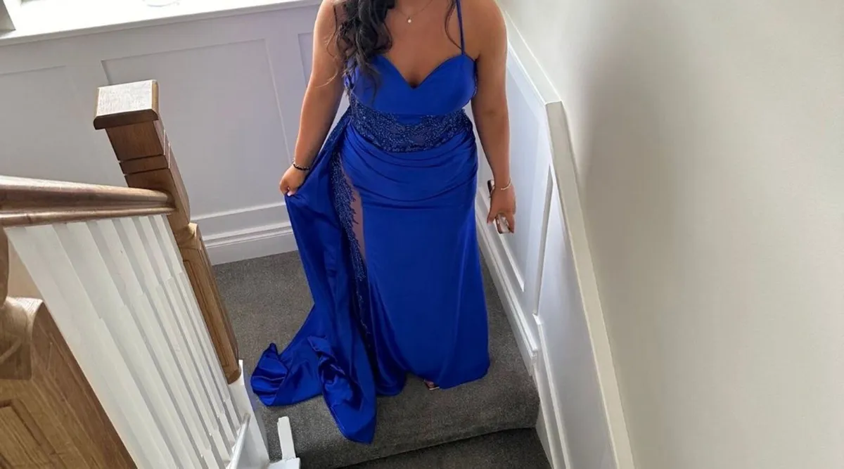 Deb dress - Image 2