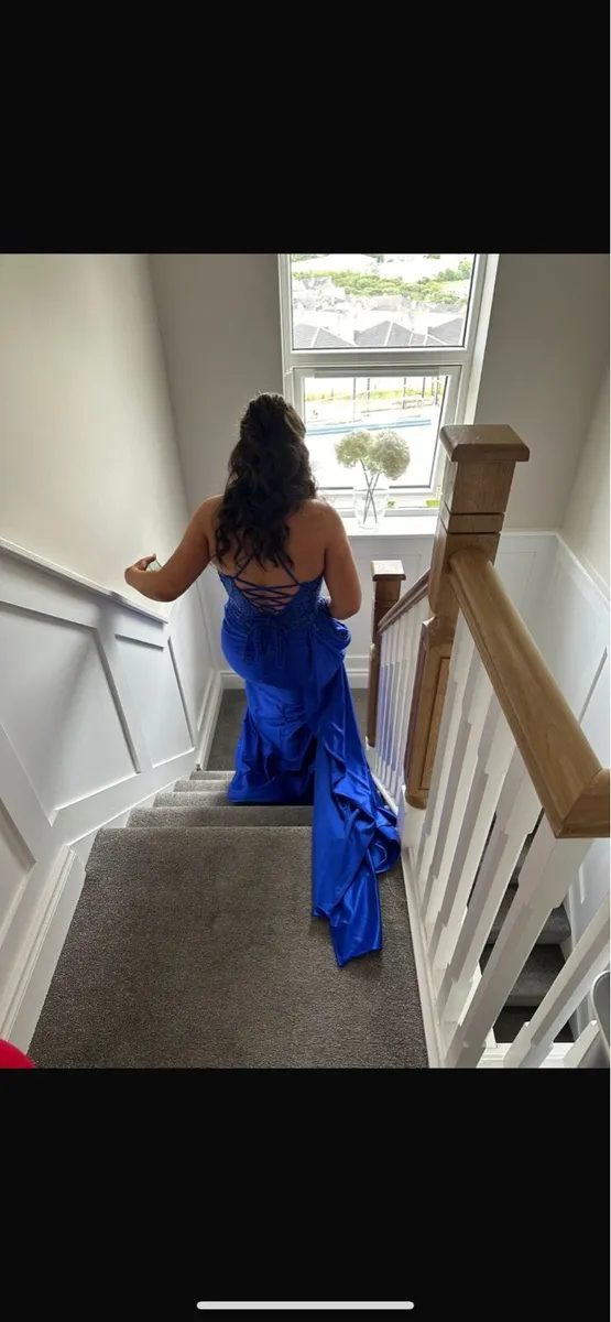 Deb dress - Image 3