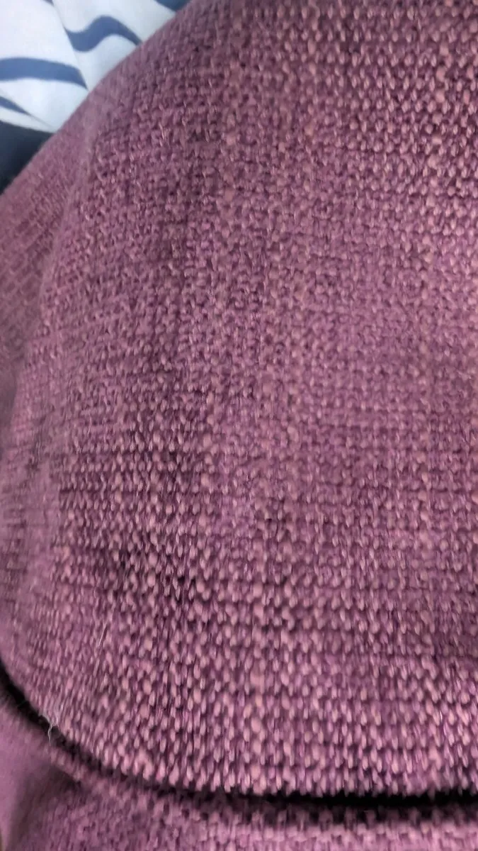 Ektorp 3 seater Sofa COVER - Image 1