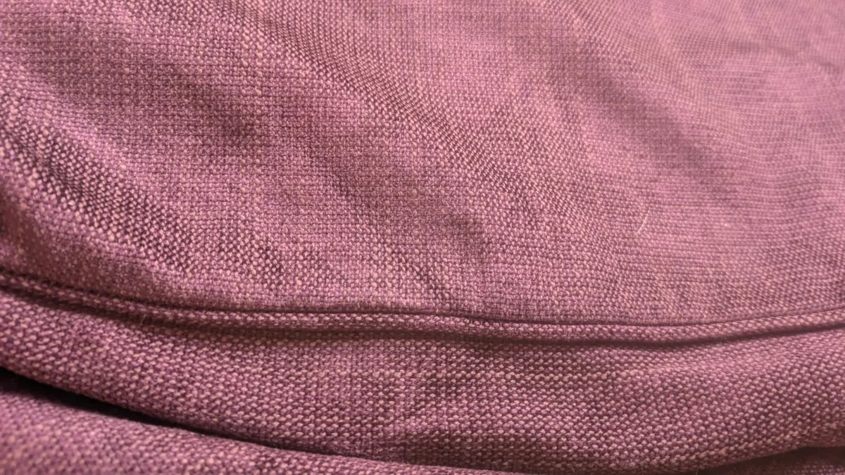 Ektorp 3 seater Sofa COVER - Image 3