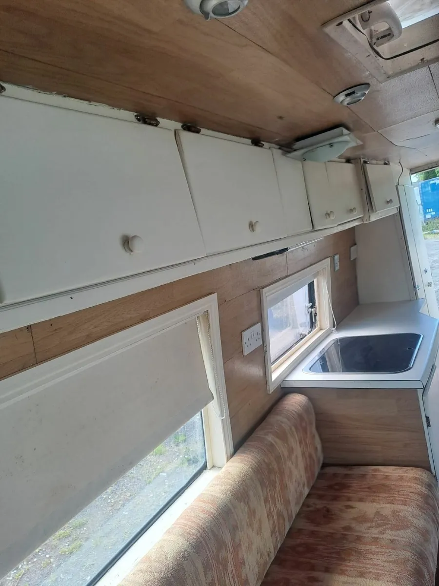 Campervan - Image 3