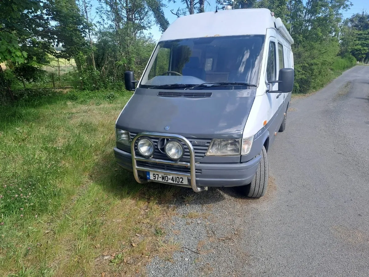 Campervan - Image 2
