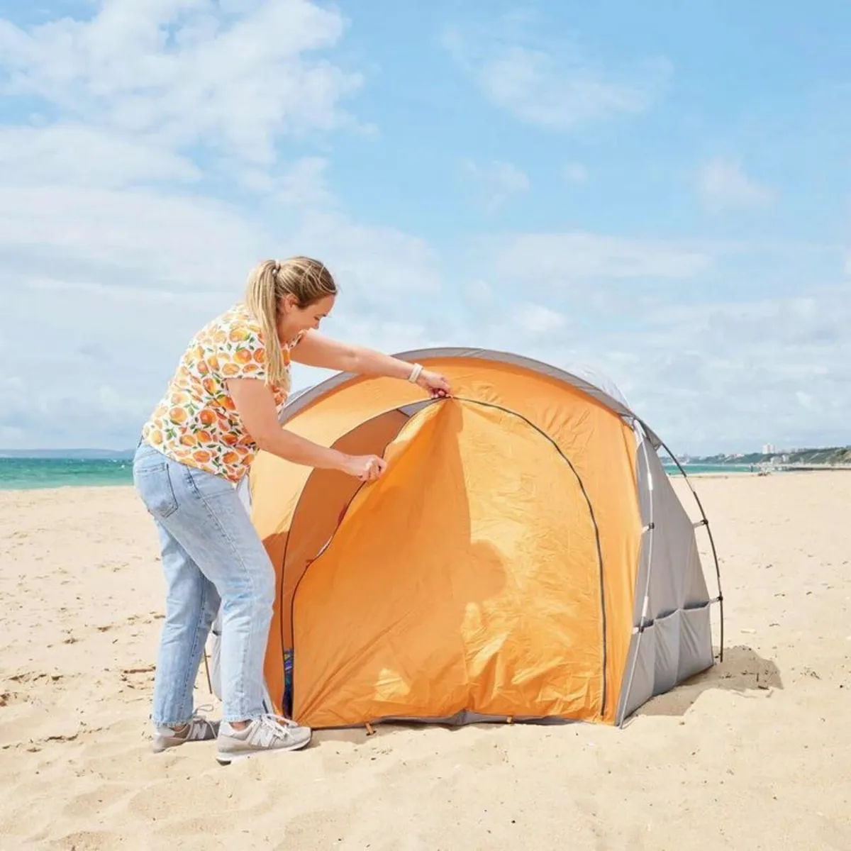Beach Shelter Littlelife - Image 1