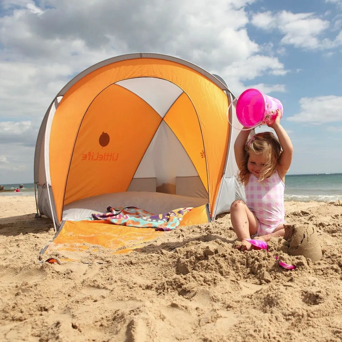 Beach Shelter Littlelife - Image 2