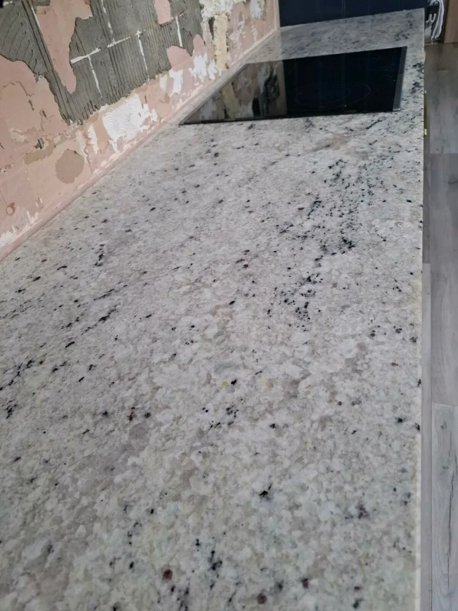 Marble island top - Image 3