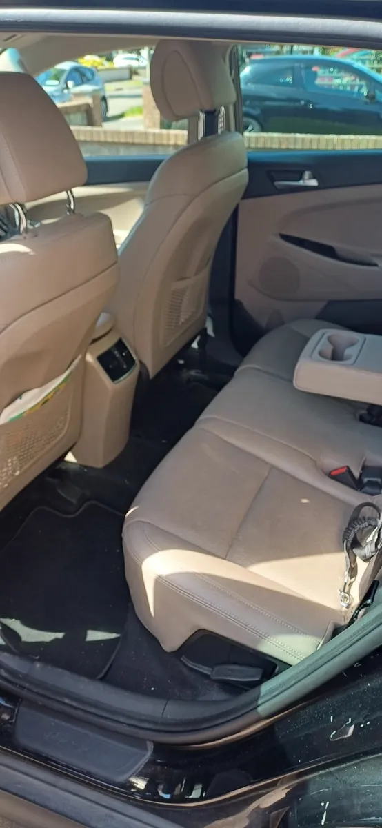 Hyundai Tucson 2018 - Image 2