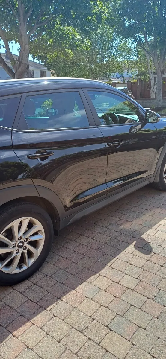 Hyundai Tucson 2018 - Image 3