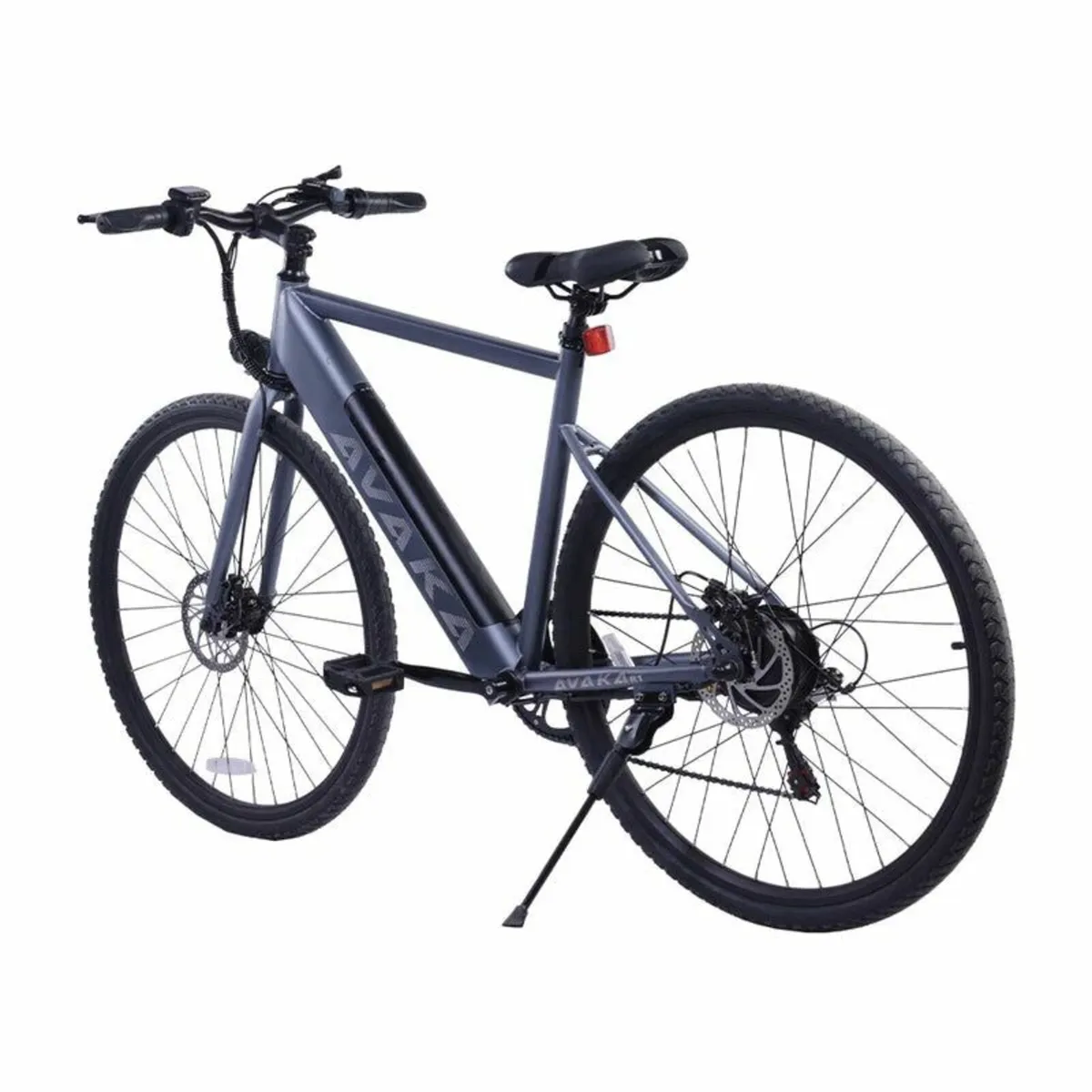 AVAKA R1 Electric Bike - Image 3
