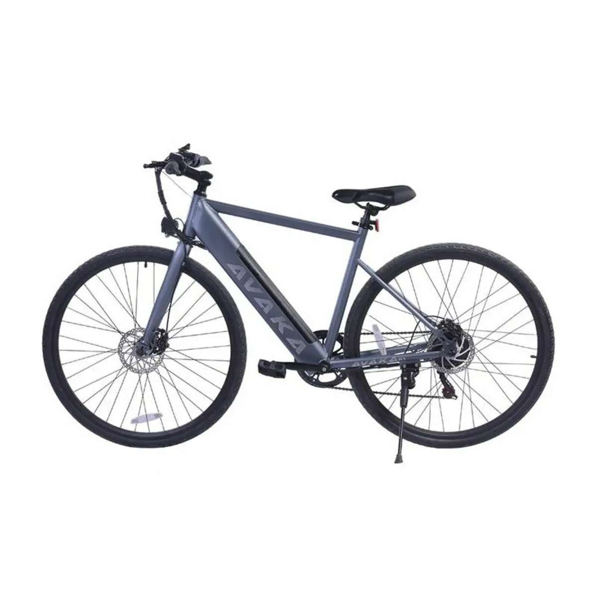 AVAKA R1 Electric Bike - Image 4