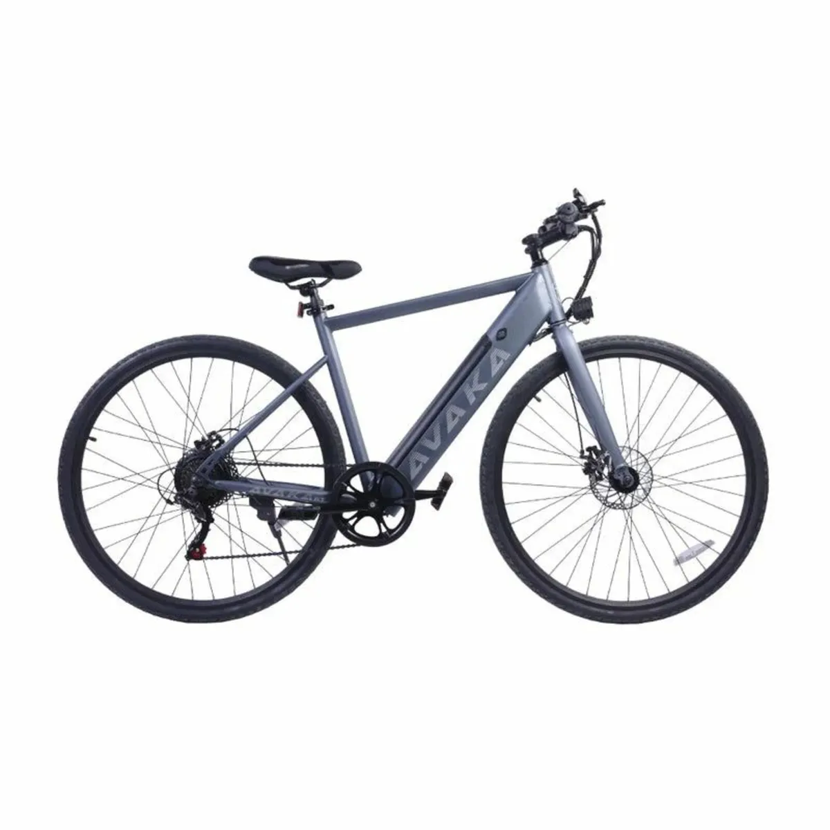 AVAKA R1 Electric Bike - Image 1
