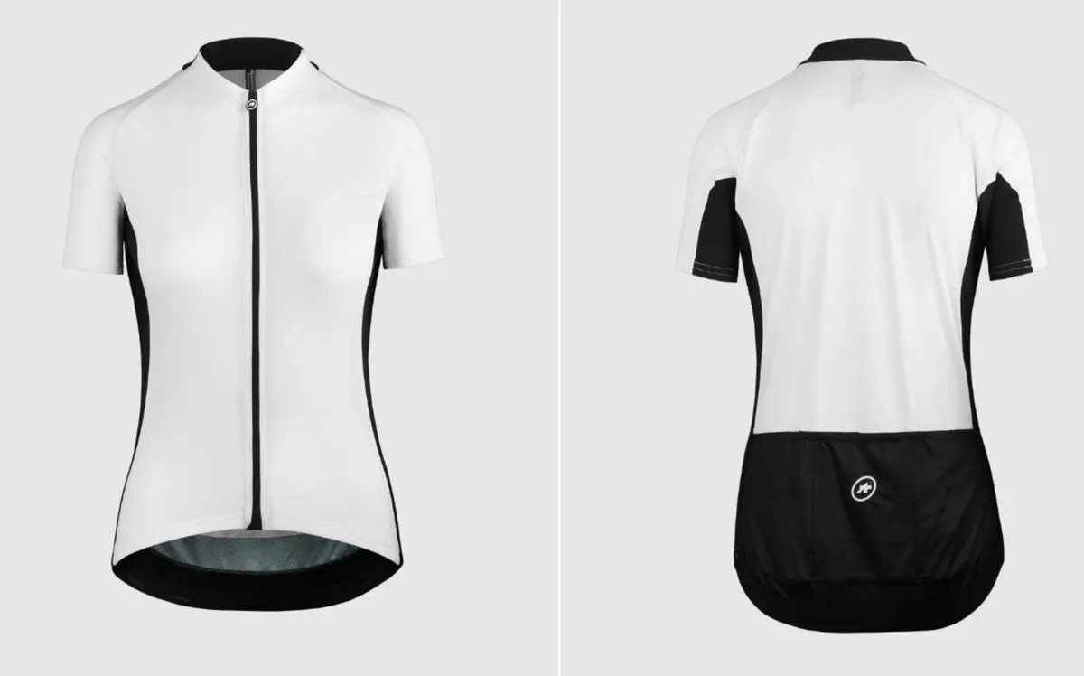 Assos Ladies jersey - Image 1