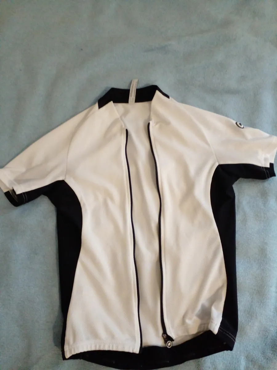Assos Ladies jersey - Image 3