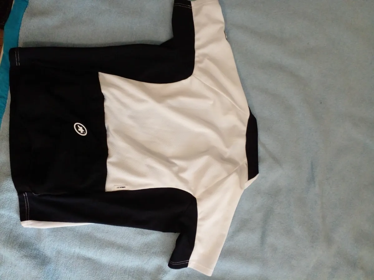 Assos Ladies jersey - Image 4