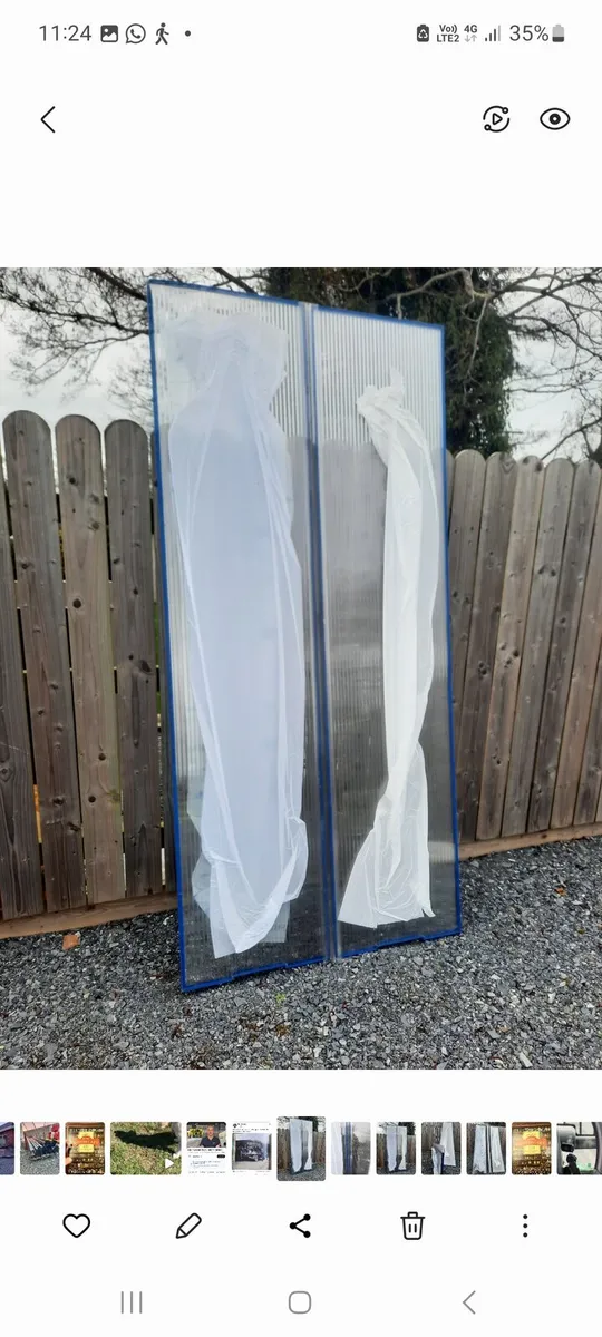 Polycarbonate sheets - Image 3