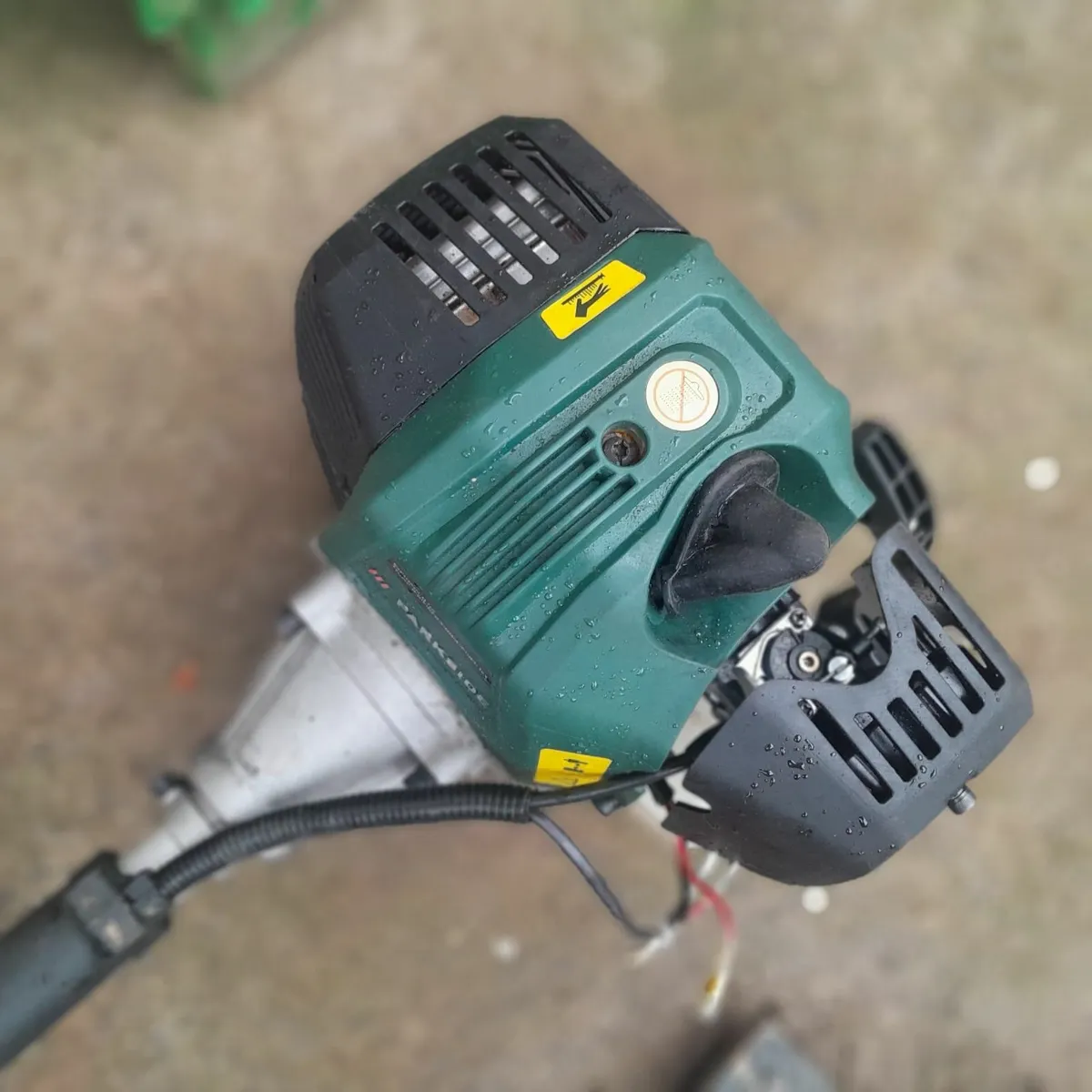 Lawnmower - Image 3