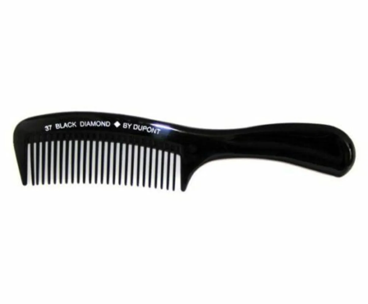 Black Diamond Professional combs set - Image 1