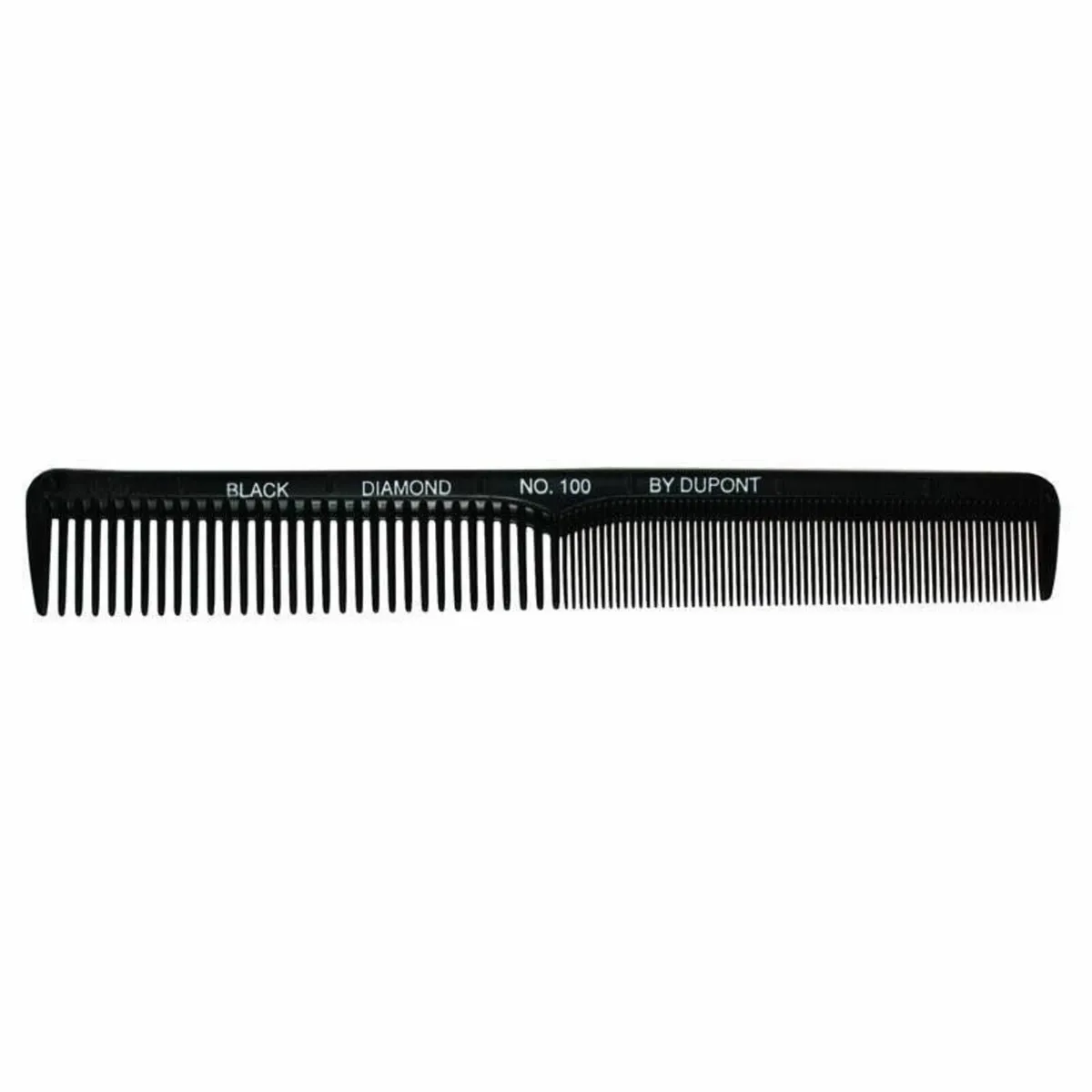 Black Diamond Professional combs set - Image 3